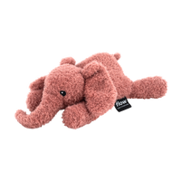 Pre-order | Knuffellampje | Olifantje George | Roze