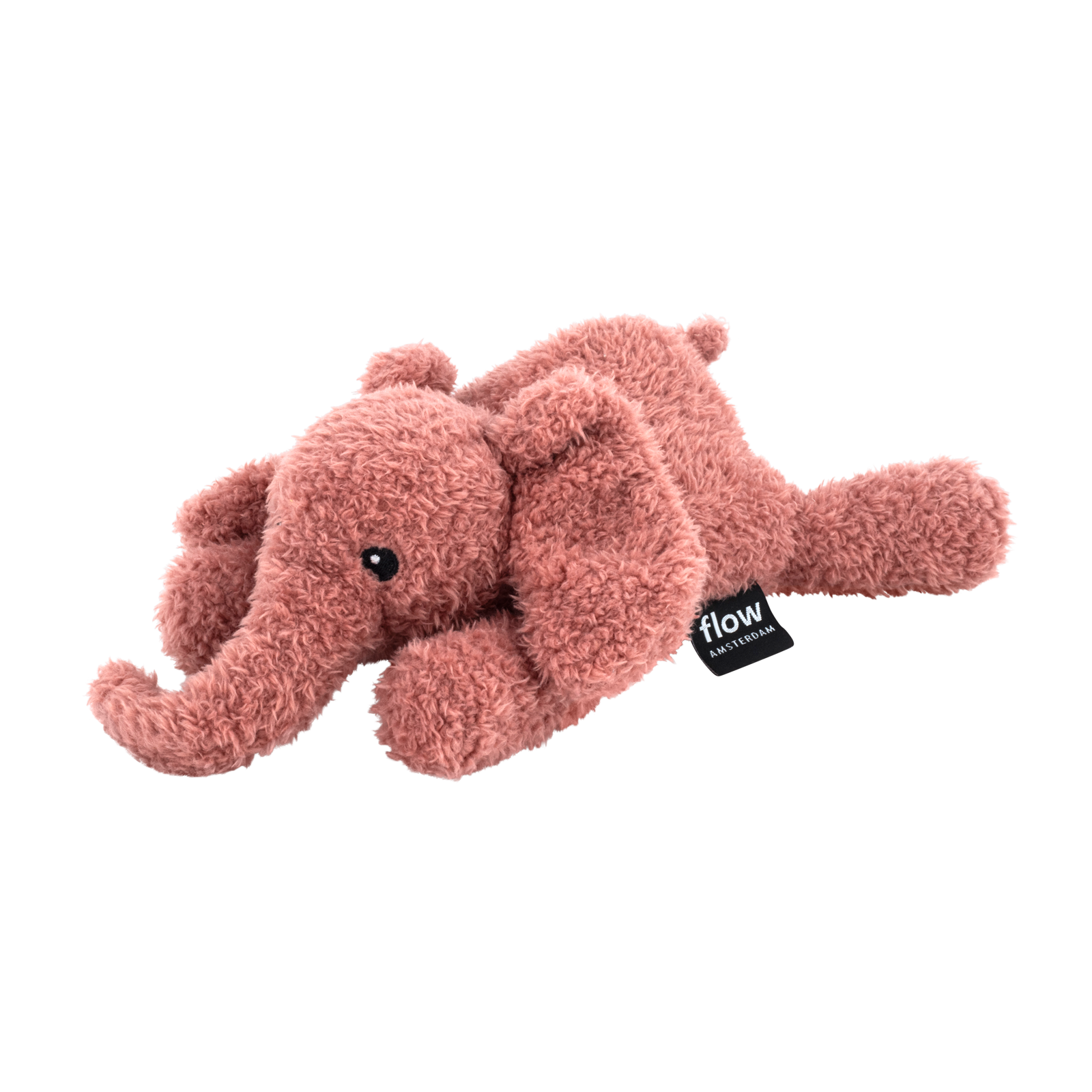 Pre-order | Knuffellampje | Olifantje George | Roze
