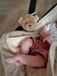 Pre-order | Comforter on the go | Beertje Lou
