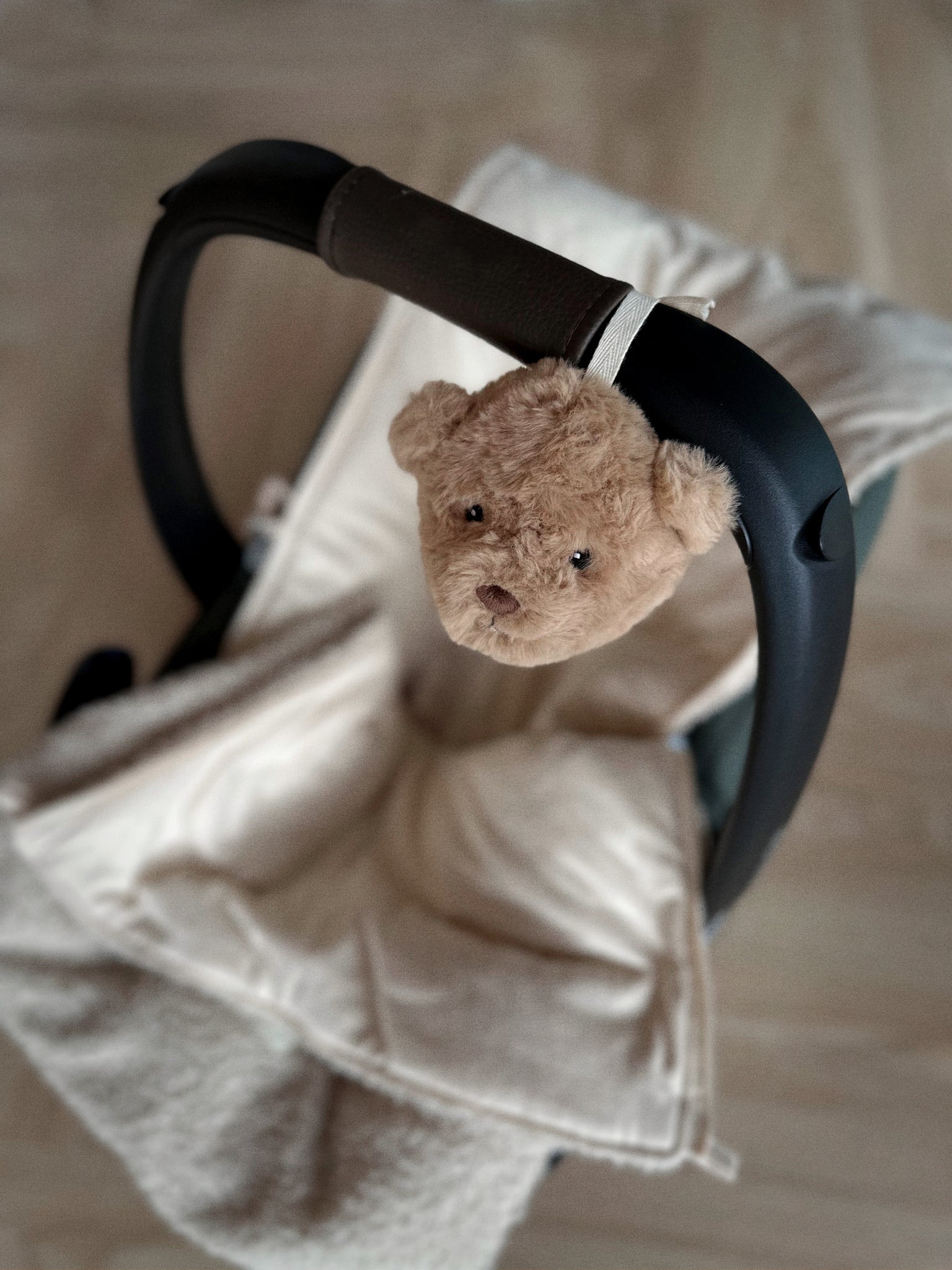 Pre-order | Comforter on the go | Beertje Lou