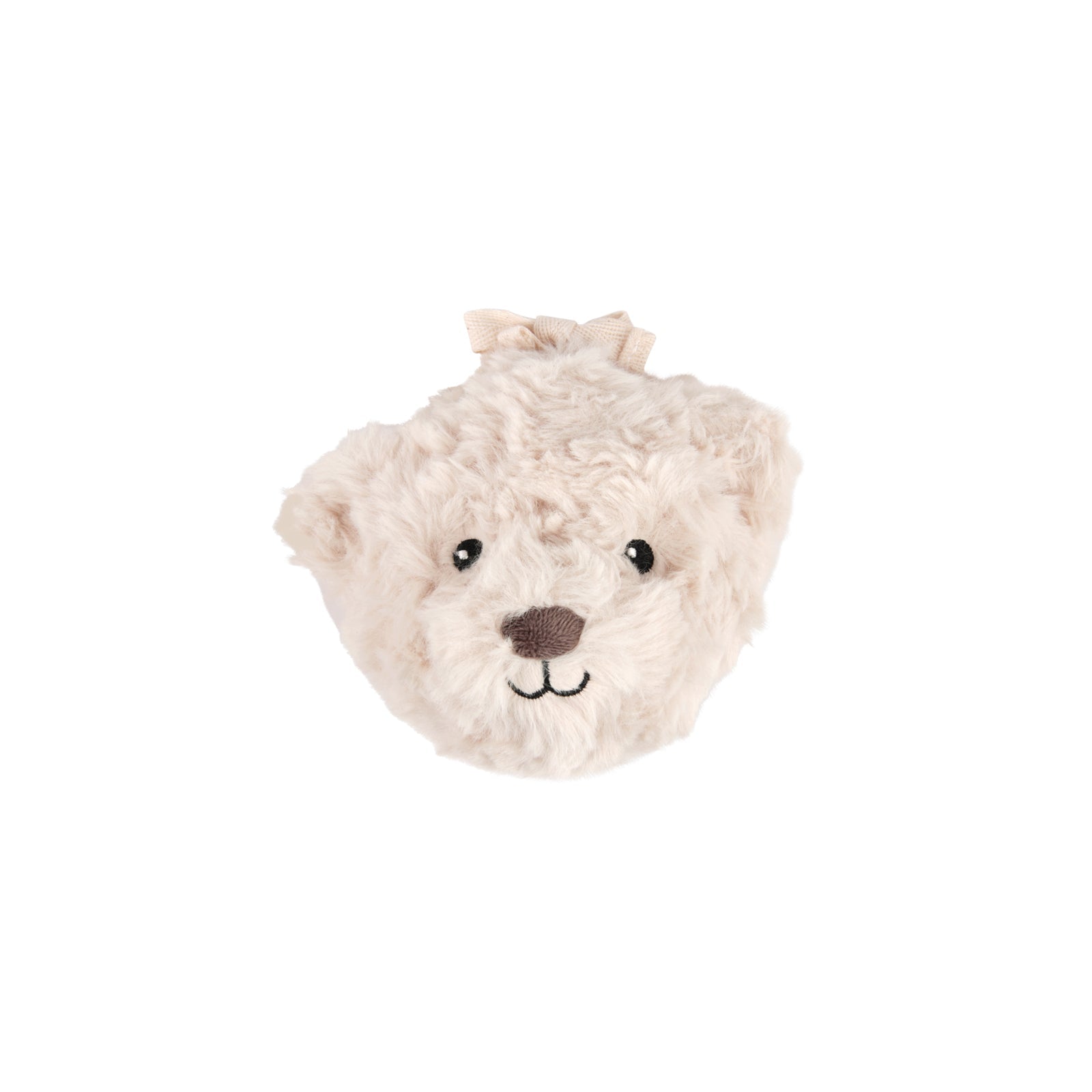 Pre-order | Comforter on the go | Beertje Lou | Beige