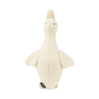 Pre-order | Hartslagknuffel | Gans Liva | Beige