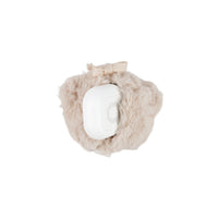Pre-order | Comforter on the go | Beertje Lou | Beige