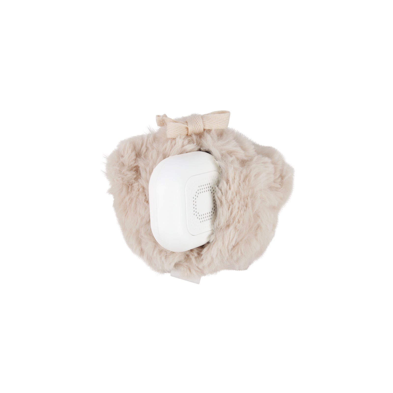 Pre-order | Comforter on the go | Beertje Lou | Beige