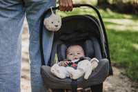 Pre-order | Comforter on the go | Beertje Lou | Beige