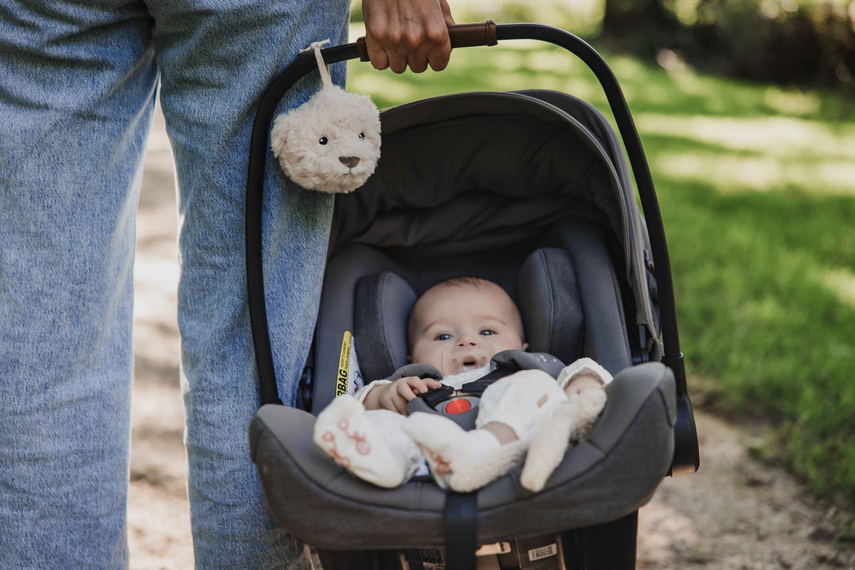 Comforter on the go | Beertje Lou | Beige