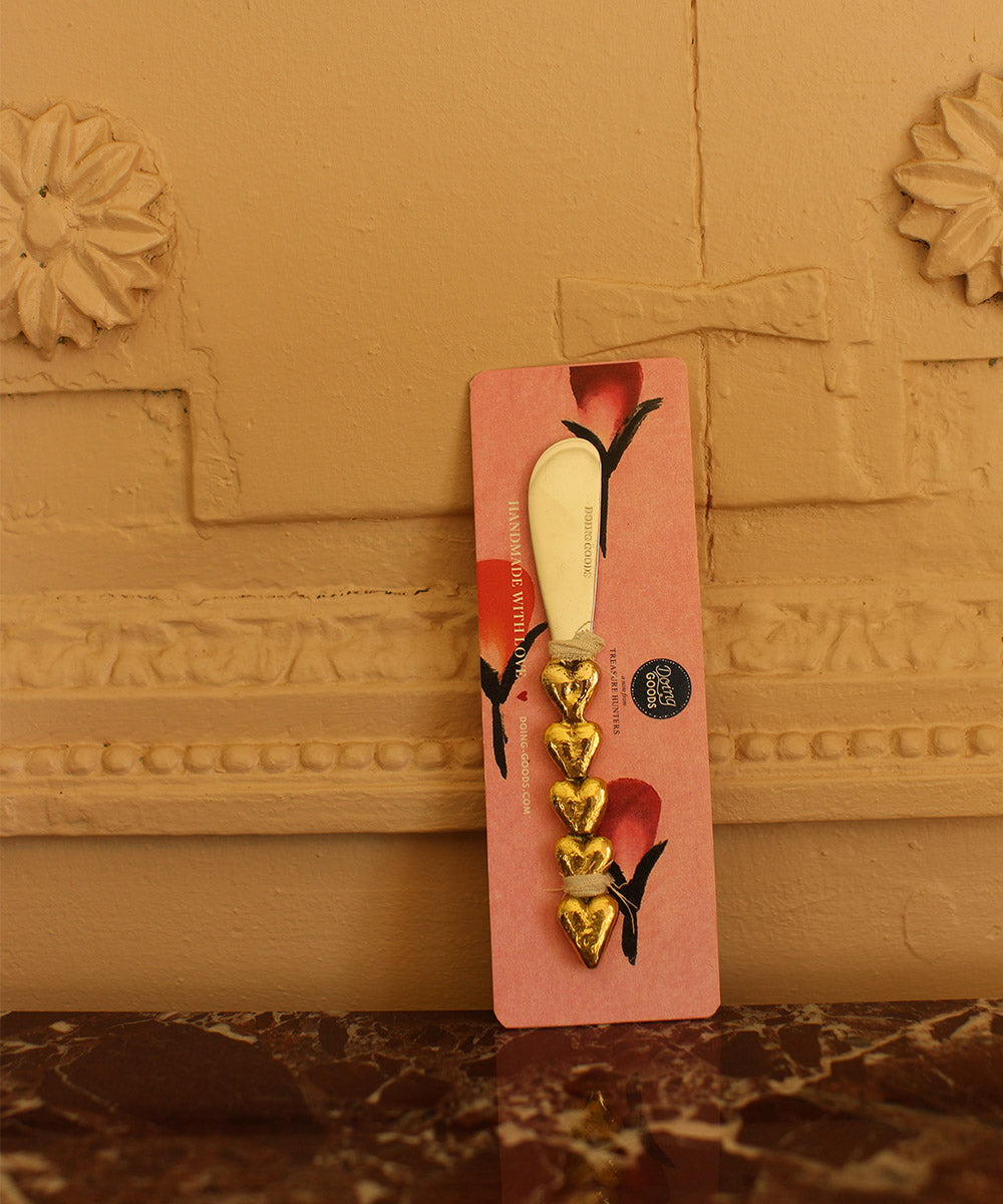 Pre-order | Botermes | Holly heart