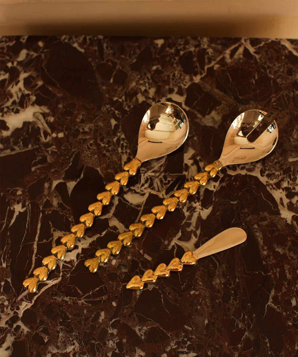 Pre-order | Botermes | Holly heart