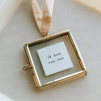 Pre-order | Hanglijstje | Ik hou van ons