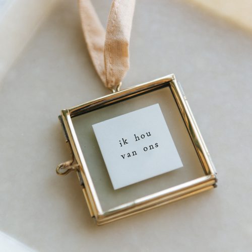 Pre-order | Hanglijstje | Ik hou van ons