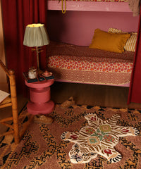 Pre-order | Vloerkleed | Jill tiger