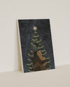 Enkele kaart | Kerstknuffel