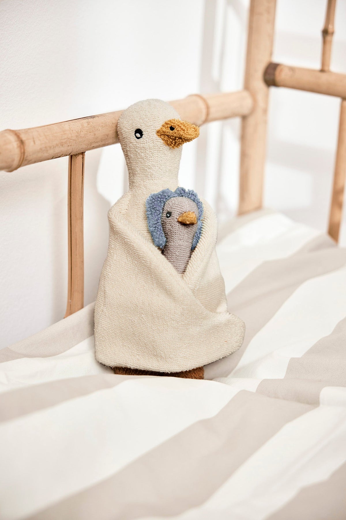 Heerlijk zachte en schattige knuffels en knuffeldoekjes van onder andere OYOY Mini shop je bij Boetiek Blij