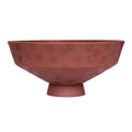 Schaal Luonto | Terracotta
