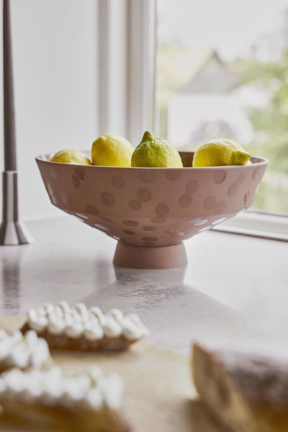 Schaal Luonto | Terracotta