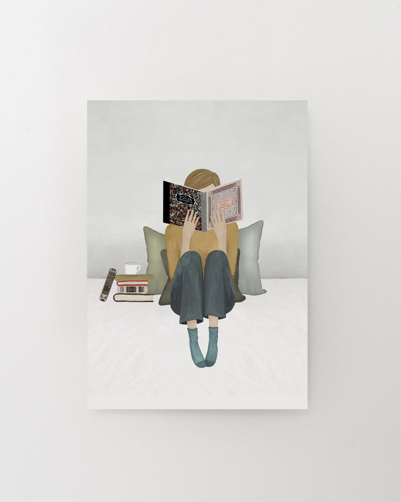 Enkele kaart | Lezen