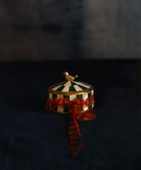 Opbergdoosje Lola circus | Medium | Pine