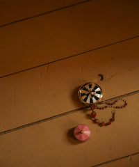 Opbergdoosje Lola circus | Medium | Pine