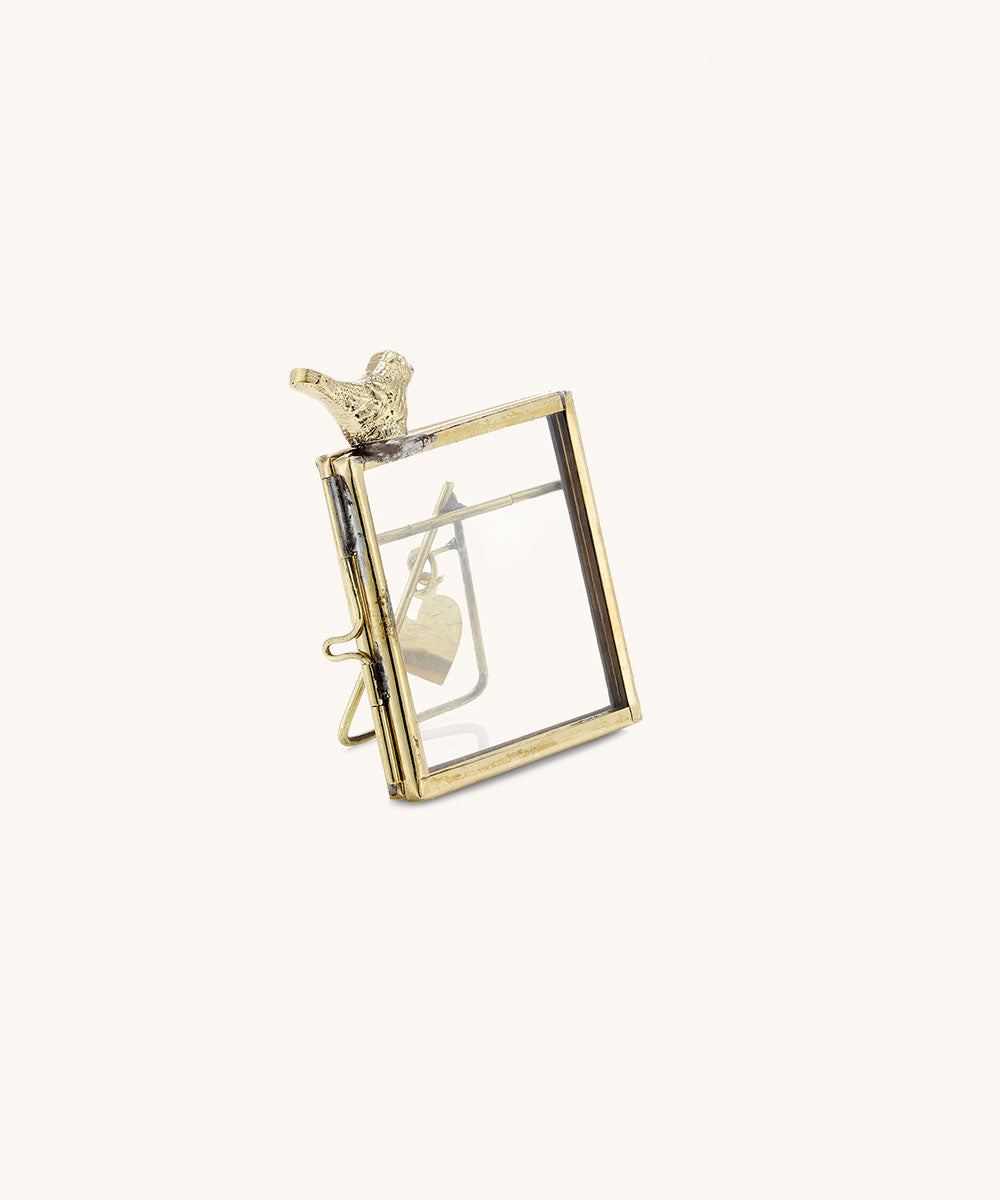 Pre-order | Mini fotolijstje | Lola