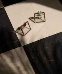 Mini fotolijst | Lucky clover