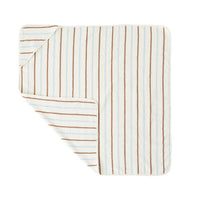 Badcape Raita | Caramel & ice blue