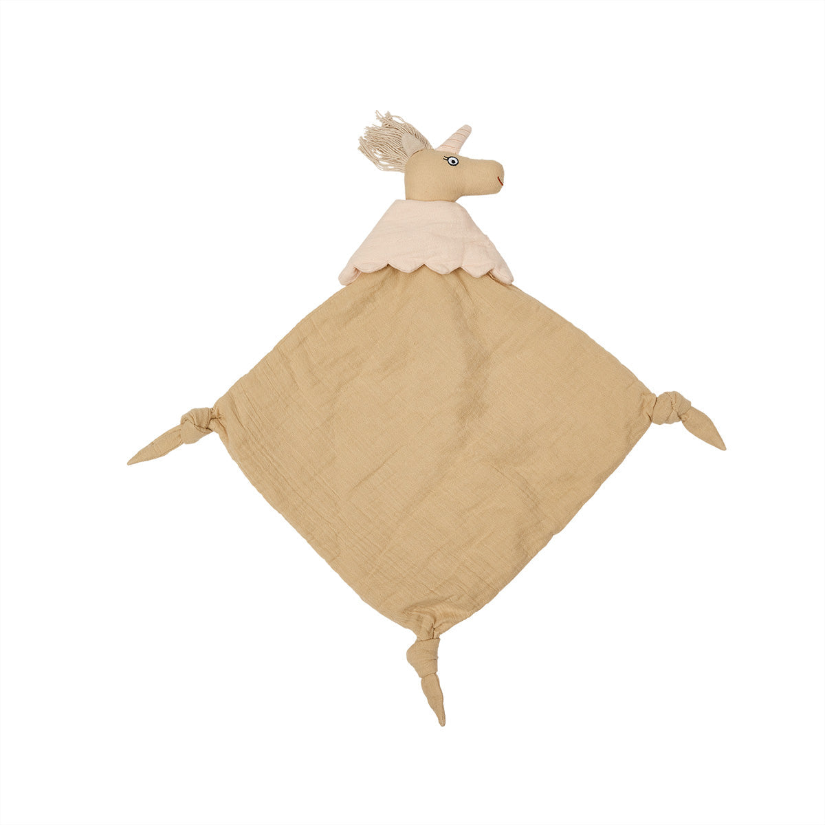 Knuffeldoekje | Ummi unicorn