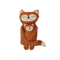 Frida en baby Felix Vos Knuffel | Frida & baby Felix Fox