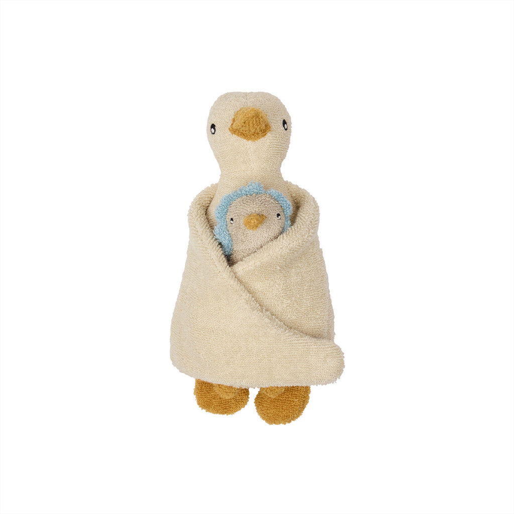 Knuffel | Dora & baby Dolli Duck