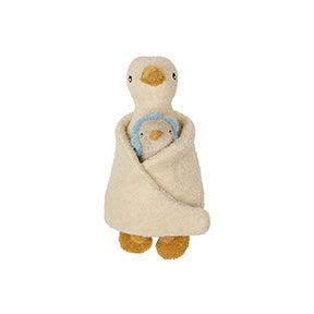 Knuffel | Dora & baby Dolli Duck