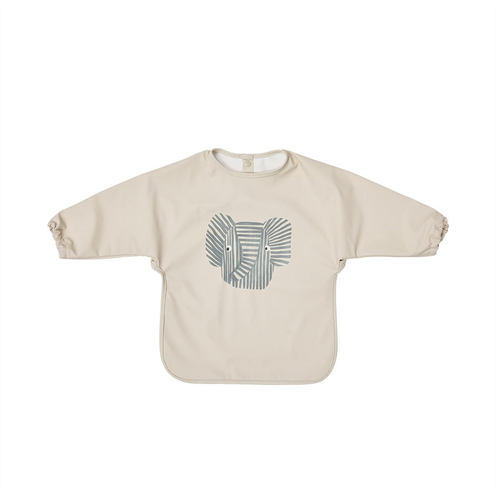 Mouwslab | Erik elephant
