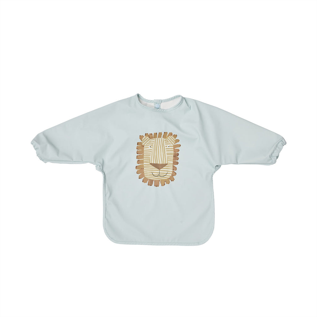 Mouwslab | Lobo lion