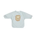 Mouwslab | Lobo lion