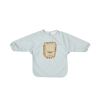 Mouwslab | Lobo lion