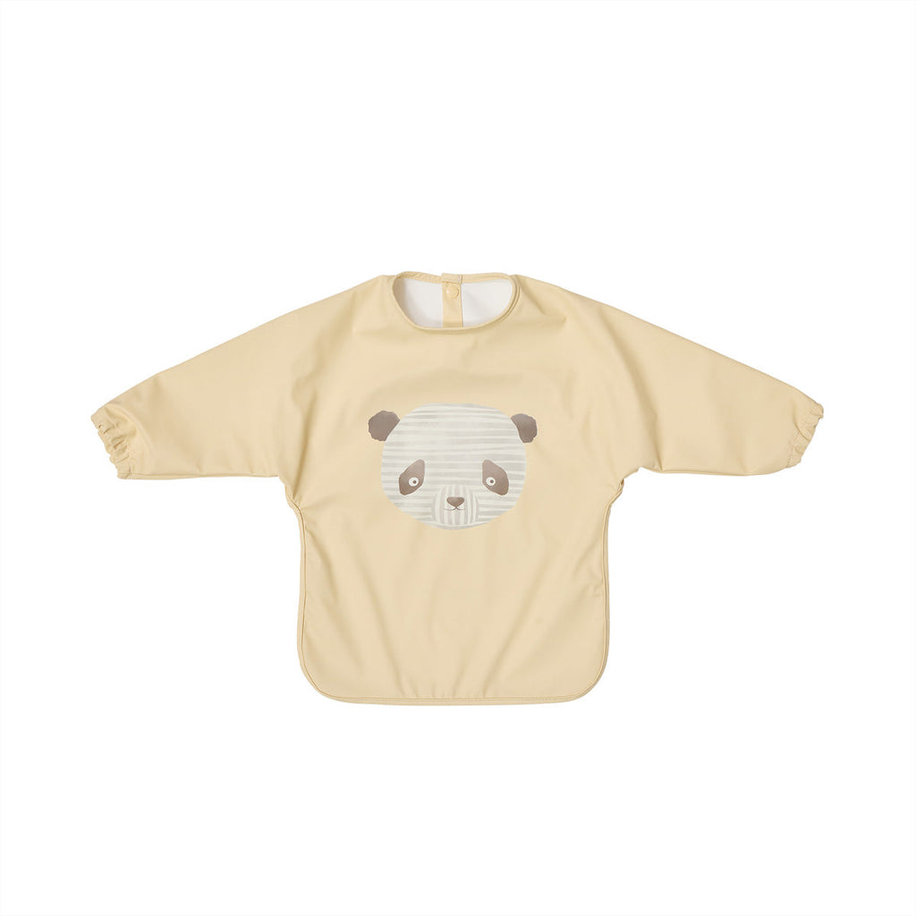 Mouwslab | Lun Lun panda