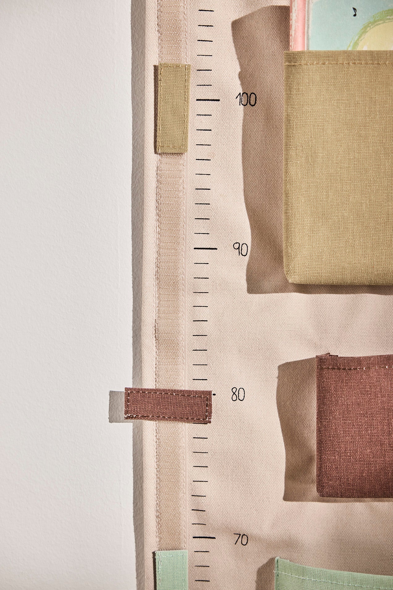 Groeimeter Saga | Rose