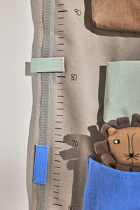 Groeimeter Saga | Blue