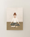 Enkele kaart | Meditatie