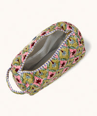 Pre-order | Blockprint toilettas | Molly