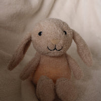 Pre-order | Knuffellampje | Konijn Milo | Oat