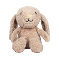 Pre-order | Knuffellampje | Konijn Milo | Oat