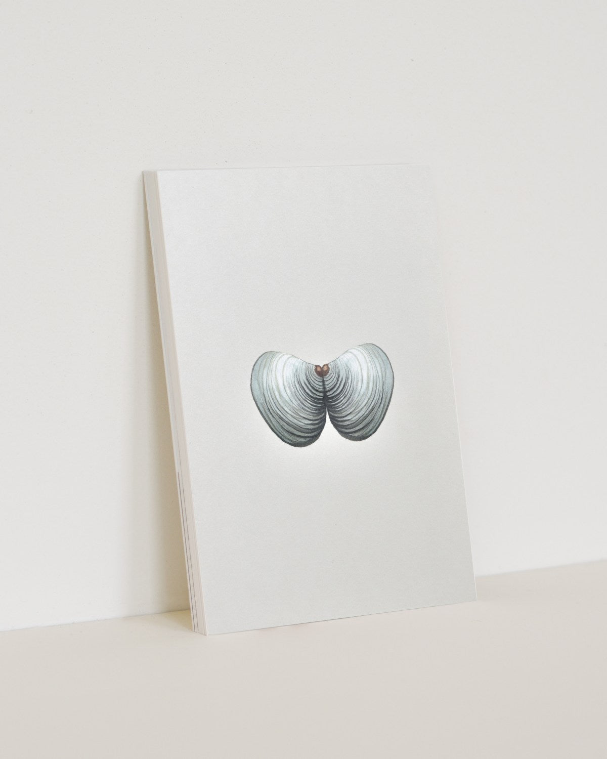 Wenskaart | Kokkels | A6