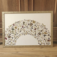 Flower art | Optica
