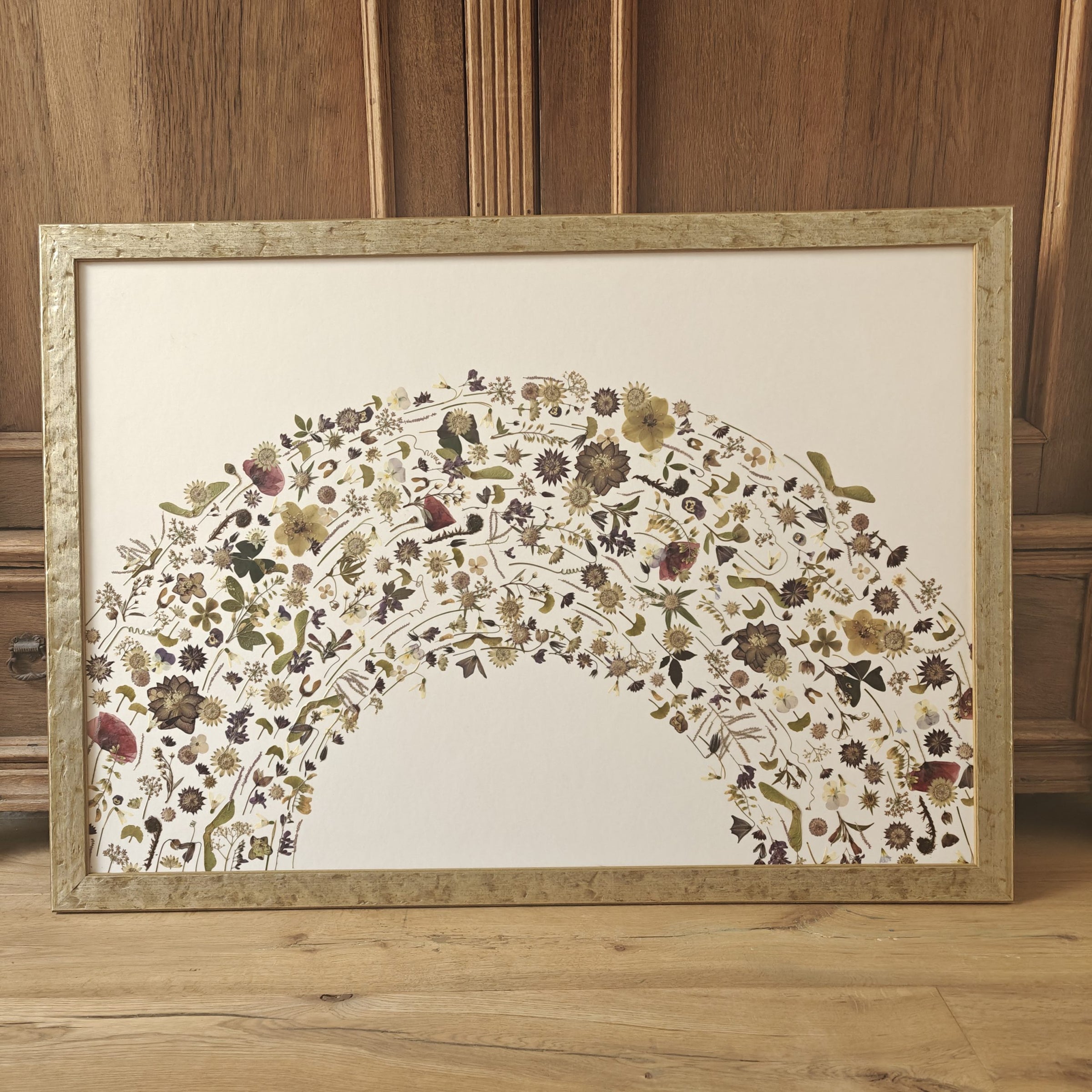 Flower art | Optica