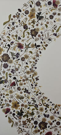 Flower art | Optica