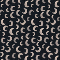 Behang | Moon | 100 x 270 cm | Dark