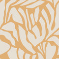 Behang | Flow | 100 x 270 cm | Yellow