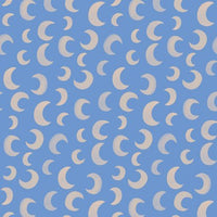 Behang | Moon | 100 x 320 cm | Calm