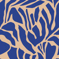 Behang | Flow | 100 x 320 cm | Beige