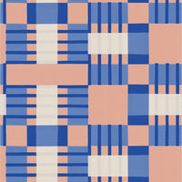 Behangstaal blocks | Blink | Sabine van Vessem