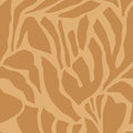 Behangstaal | Flow | Yellow - 02
